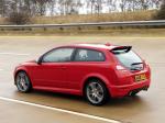 Volvo C30 R-Design 2008 года (UK)